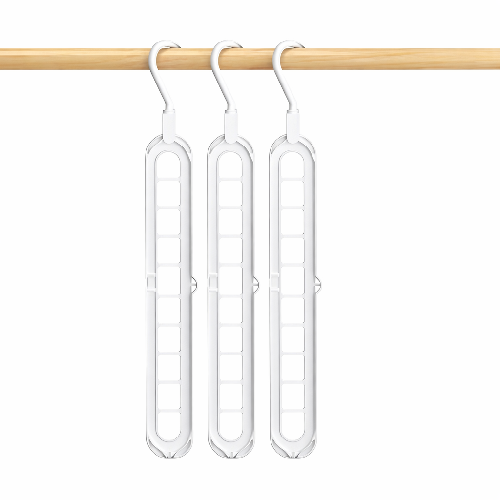 Vionexia™ SpaceLift Hangers