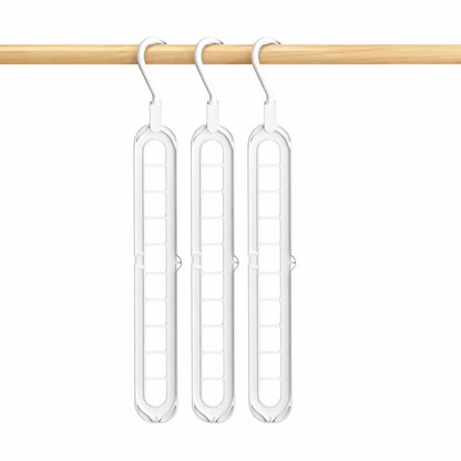Vionexia™ SpaceLift Hangers