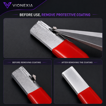 VIONEXIA™ BladeRevive Sharpener