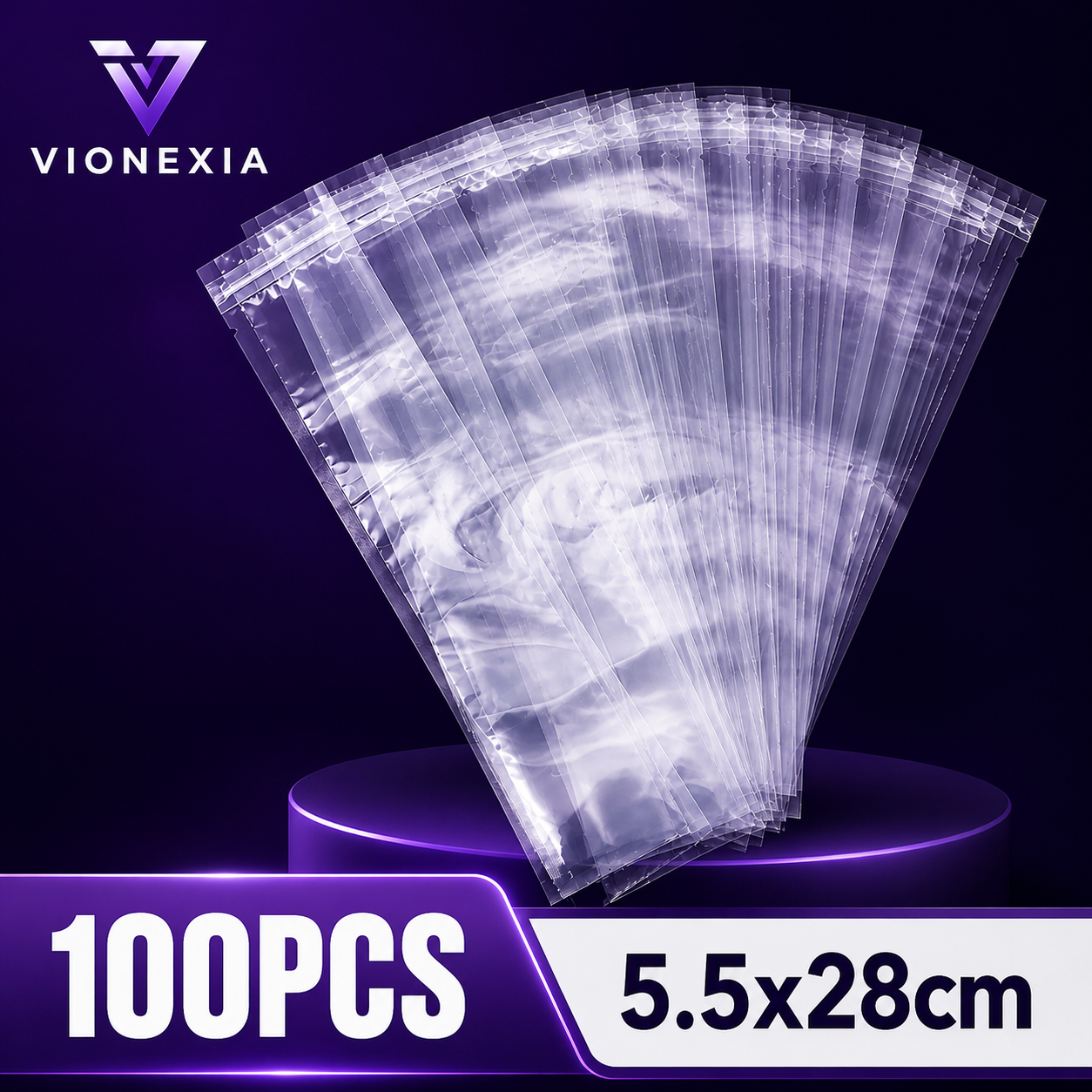 VIONEXIA™ IceStick Fresh Packs