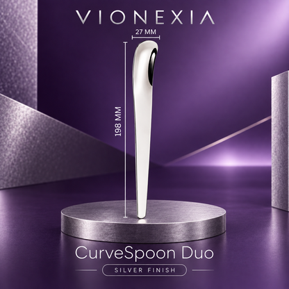 VIONEXIA™ CurveSpoon Duo