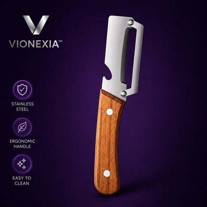 VIONEXIA™ PrepEdge 5-in-1 Peeler Set