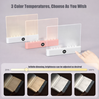 VIONEXIA™ LumiPage Pro Light
