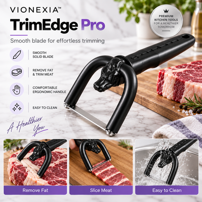 VIONEXIA™ TrimEdge Pro