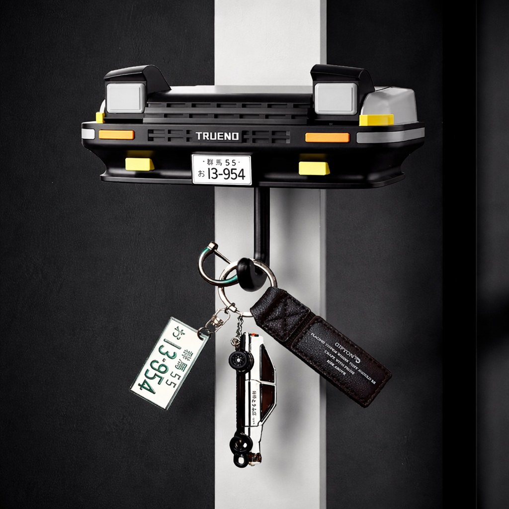 VIONEXIA™ AutoHook Wall Holder