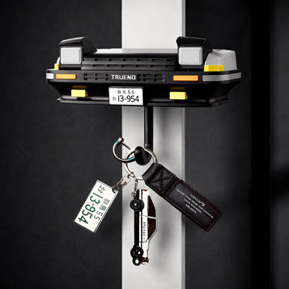 VIONEXIA™ AutoHook Wall Holder