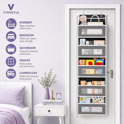 VIONEXIA™ DoorStore Pro
