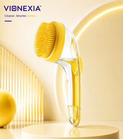 VIONEXIA™ PetClean Bath Brush