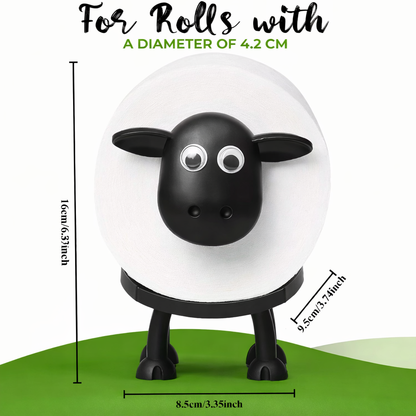 VIONEXIA™ WoolyRoll