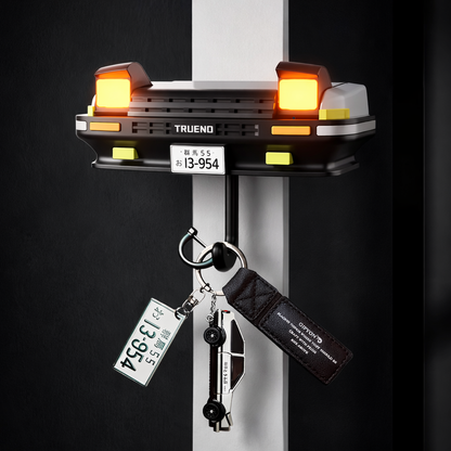 VIONEXIA™ AutoHook Wall Holder