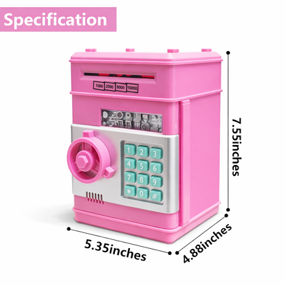 VIONEXIA™ MiniVault