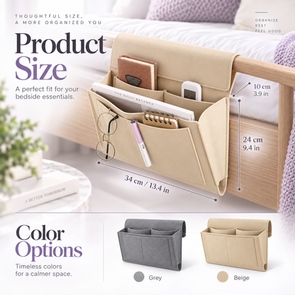 VIONEXIA™ BedNest Pro