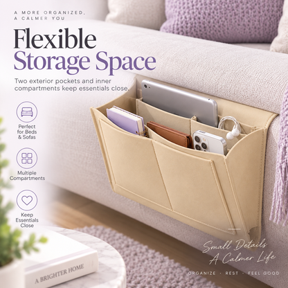 VIONEXIA™ BedNest Pro