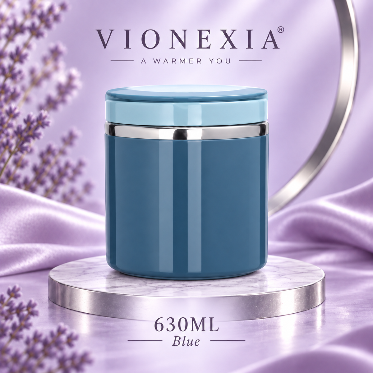VIONEXIA™ HeatNest Pro