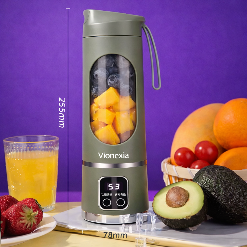 VIONEXIA™ BlendGo Pro