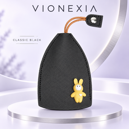 VIONEXIA™ BunnyKey – Pull-Out Key Sleeve