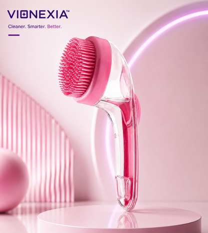 VIONEXIA™ PetClean Bath Brush