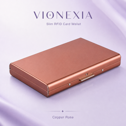 VIONEXIA™ VaultCard Pro
