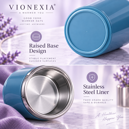 VIONEXIA™ HeatNest Pro