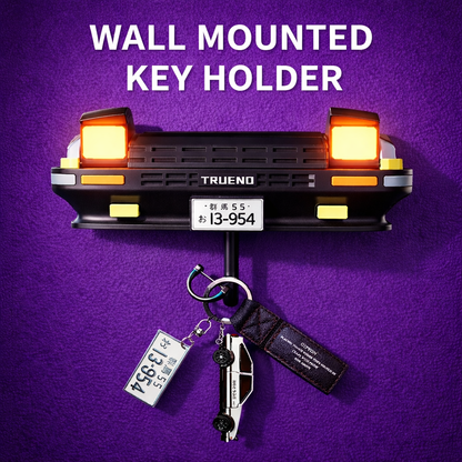 VIONEXIA™ AutoHook Wall Holder
