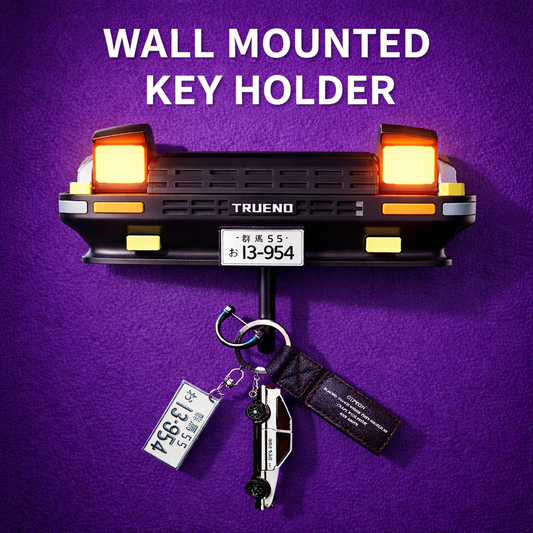 VIONEXIA™ AutoHook Wall Holder