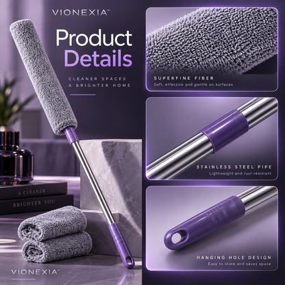 VIONEXIA™ FlexDust Pro