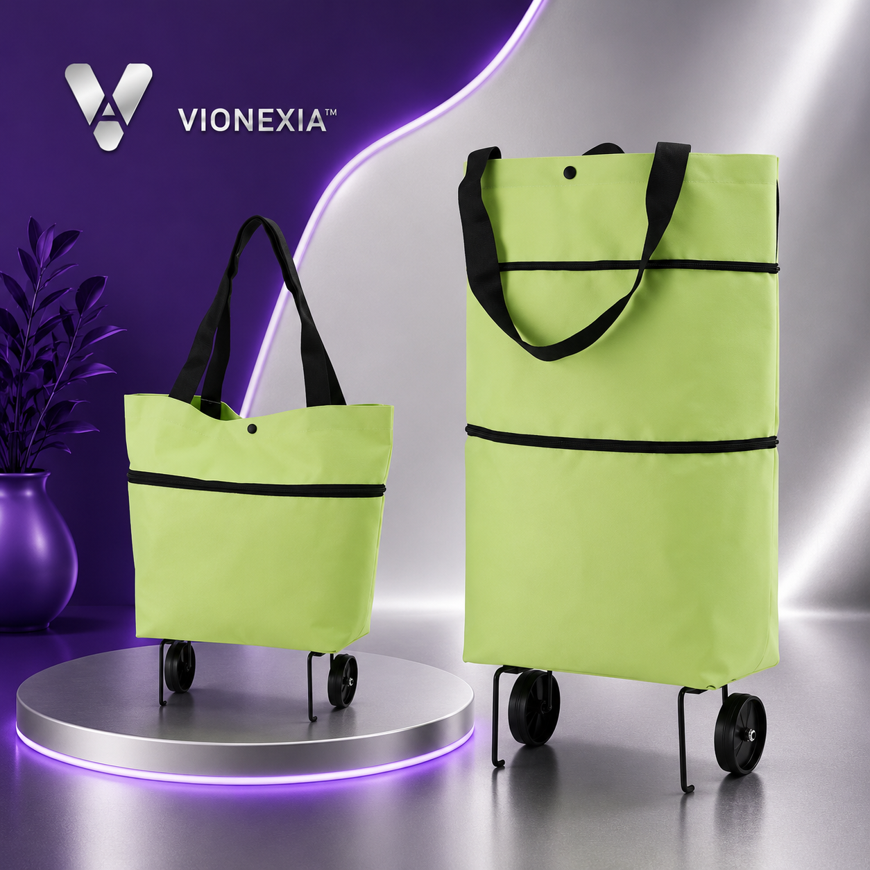 VIONEXIA™ FlexCart