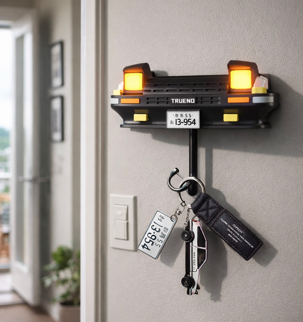 VIONEXIA™ AutoHook Wall Holder