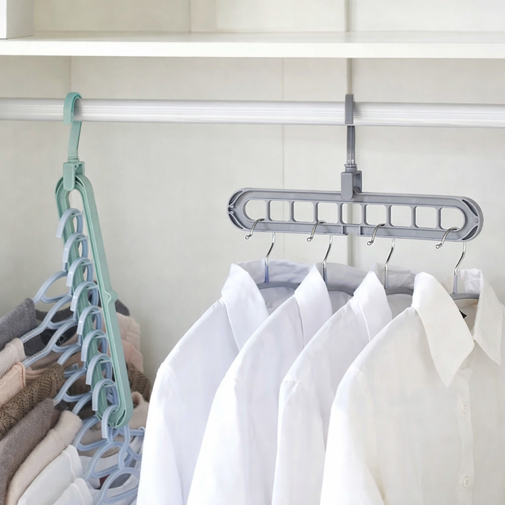 Vionexia™ SpaceLift Hangers
