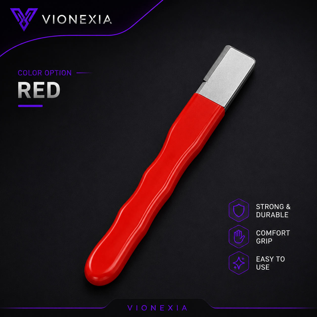 VIONEXIA™ BladeRevive Sharpener