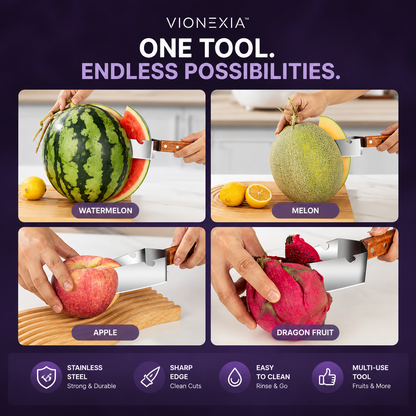 VIONEXIA™ WaterSlice Cutter