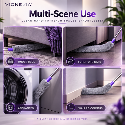VIONEXIA™ FlexDust Pro