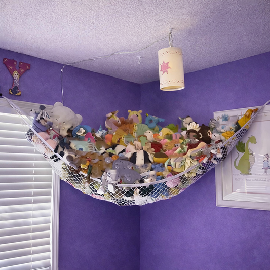 VIONEXIA™ ToyNest Hammock