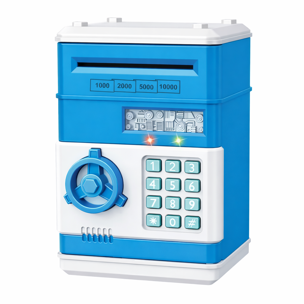 VIONEXIA™ MiniVault