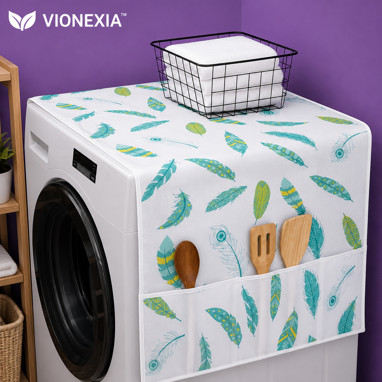 VIONEXIA™ CleanCover Storage Protector