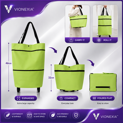 VIONEXIA™ FlexCart