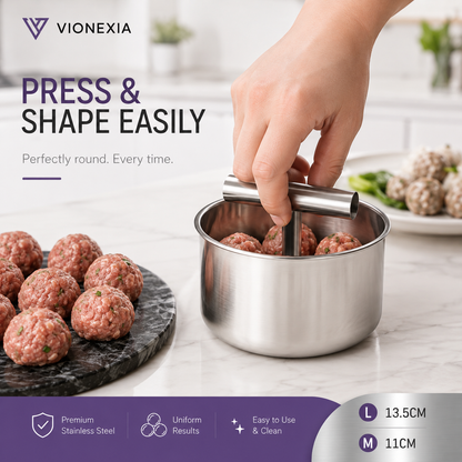 VIONEXIA™ MeatPress Pro