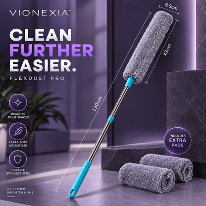 VIONEXIA™ FlexDust Pro