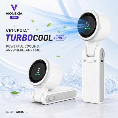 VIONEXIA™ TurboCool Pro