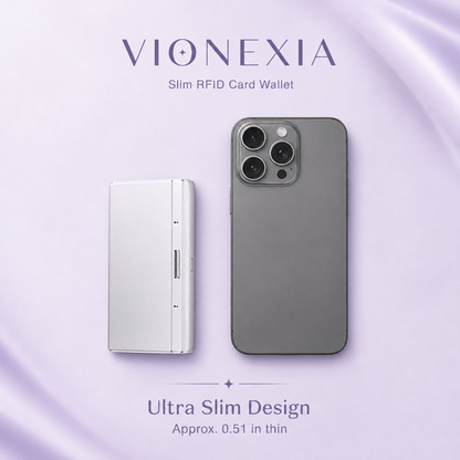 VIONEXIA™ VaultCard Pro