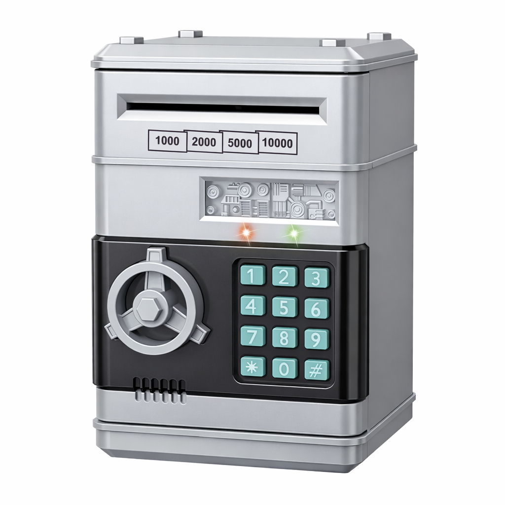 VIONEXIA™ MiniVault