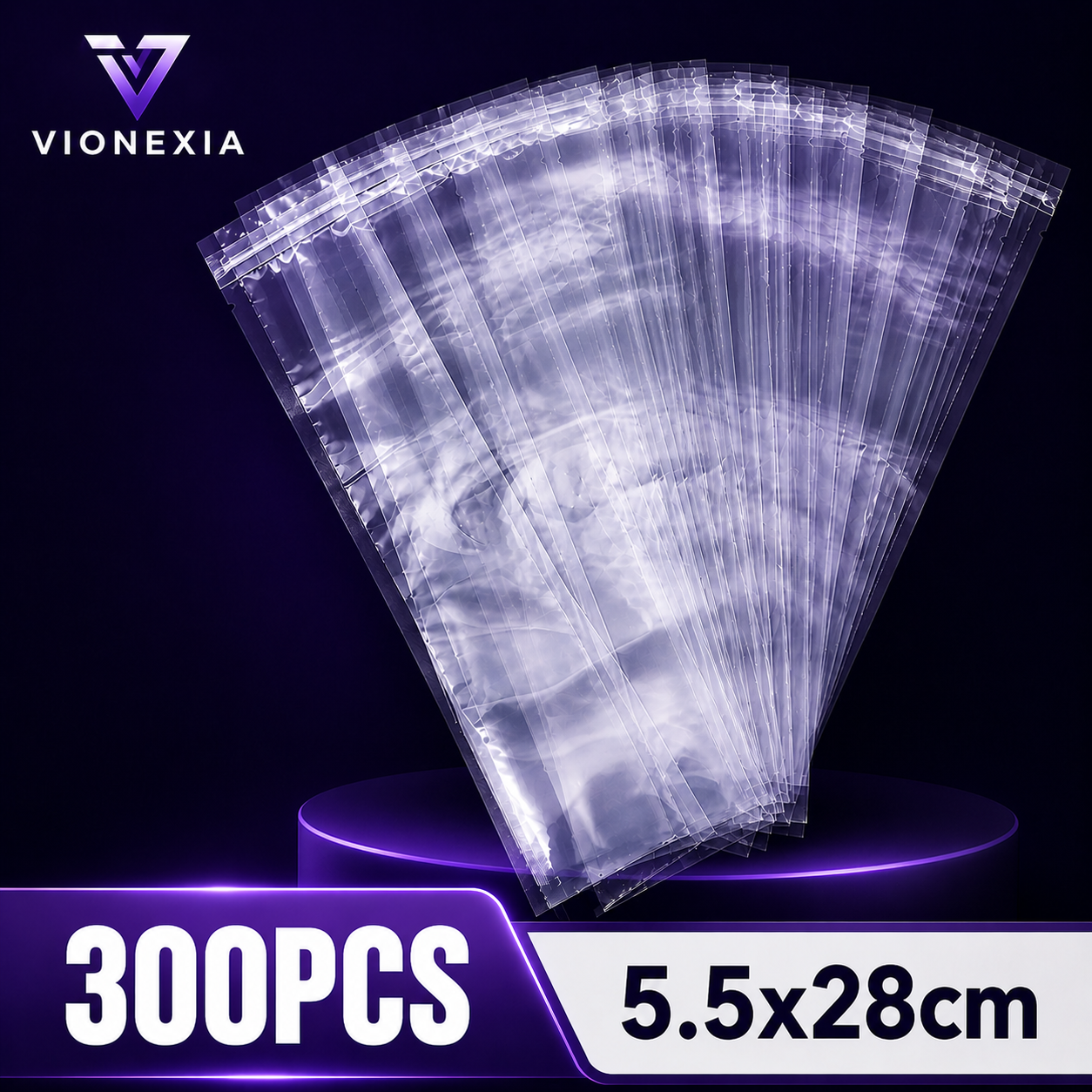 VIONEXIA™ IceStick Fresh Packs