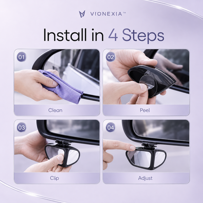 VIONEXIA™ BlindSpot Pro