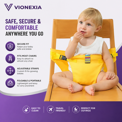 VIONEXIA™ TravelSeat Pro