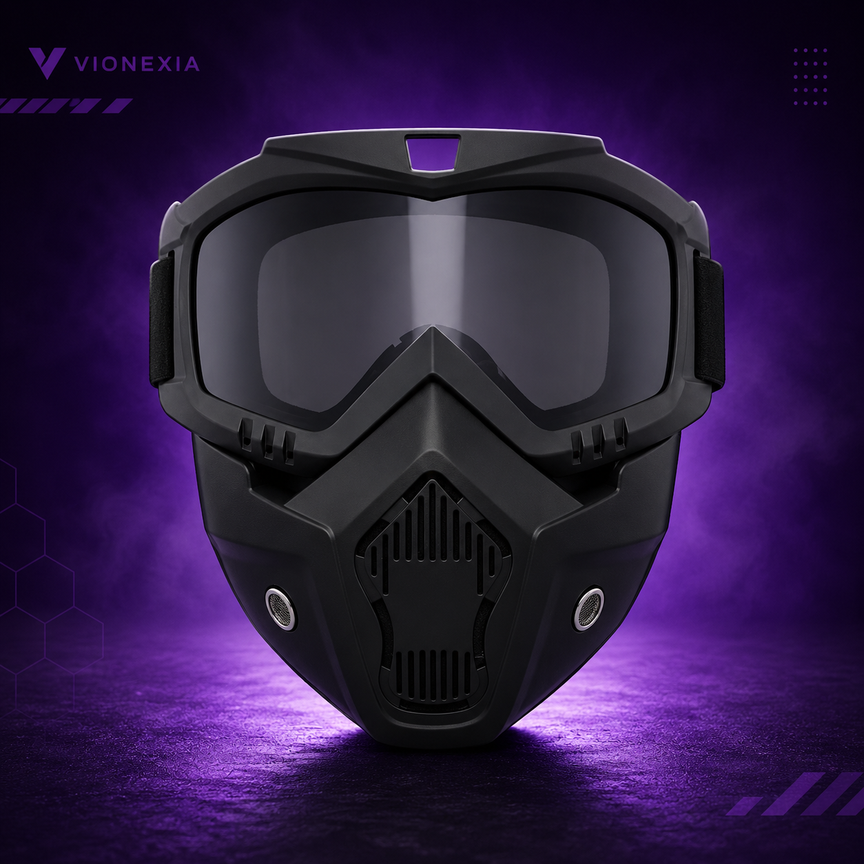 VIONEXIA™ SafeVision Goggles