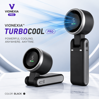 VIONEXIA™ TurboCool Pro