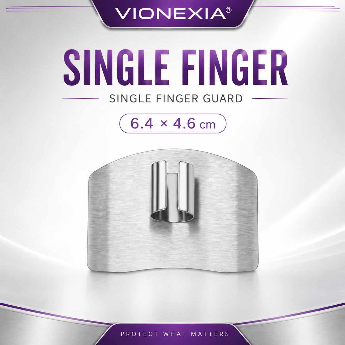 VIONEXIA™ SliceGuard Pro Finger Protector