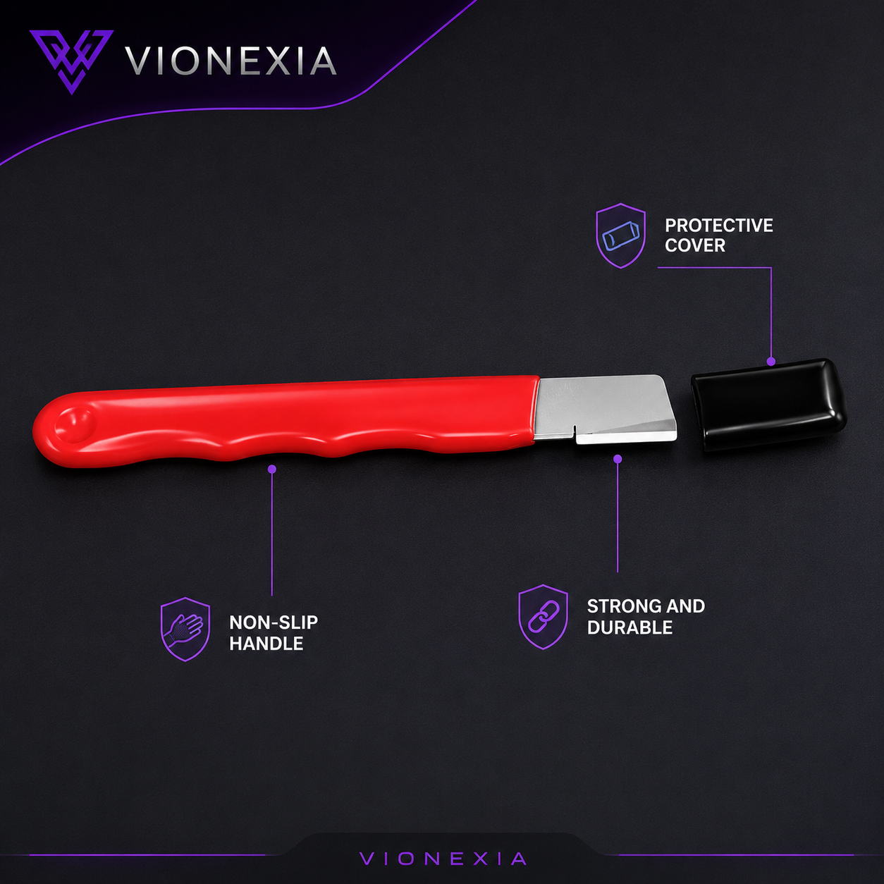 VIONEXIA™ BladeRevive Sharpener