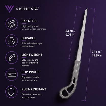 VIONEXIA™ BranchCut Pro