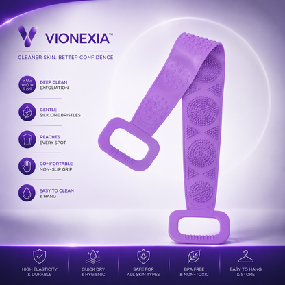 VIONEXIA™ FlexScrub Pro